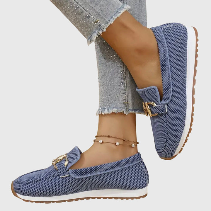 Susie – Orthopedic Loafer Sneakers