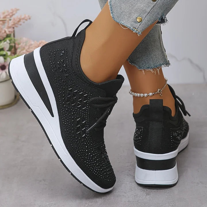 Zadie - Orthopedic Sneakers