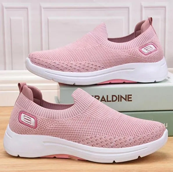 Torin – Women’s Orthopaedic Walking Shoes