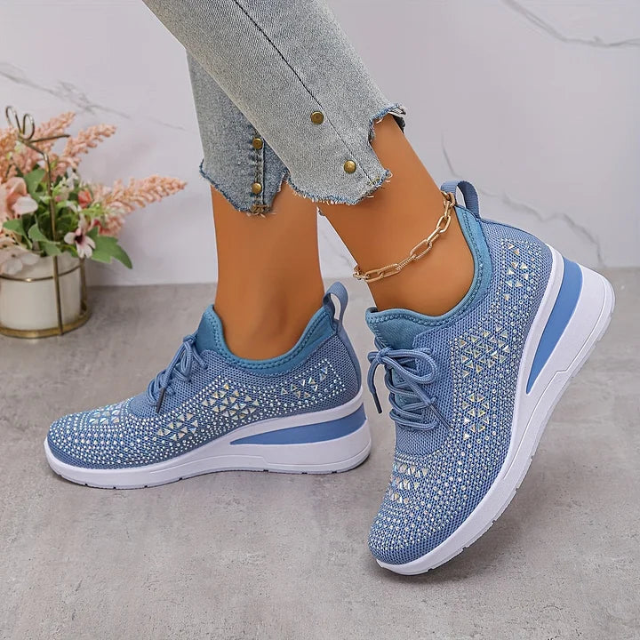 Zadie - Orthopedic Sneakers