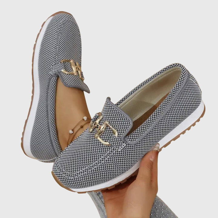 Shiloh - Orthopedic Loafer Sneakers