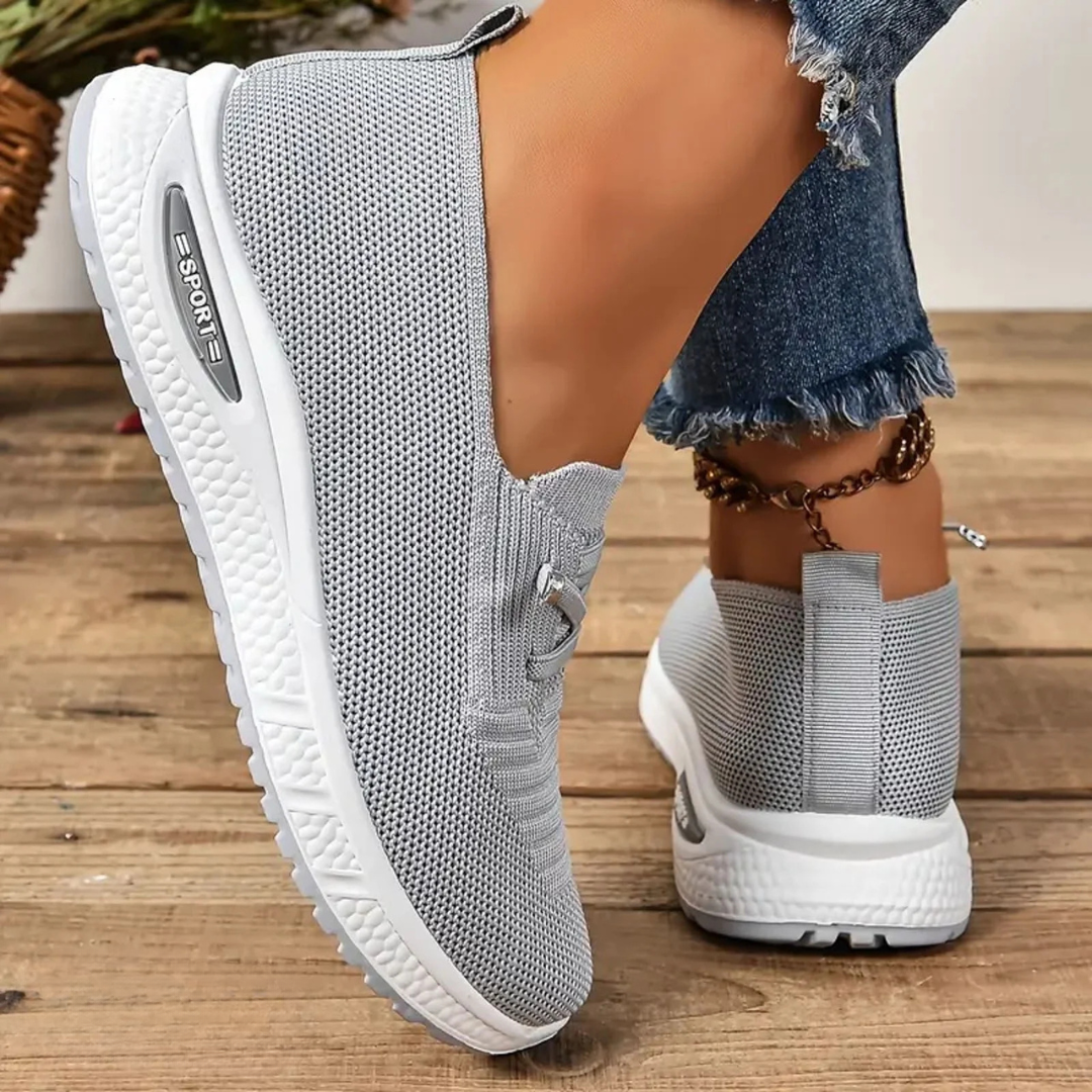 Natasha – Orthopaedic Comfort Shoes
