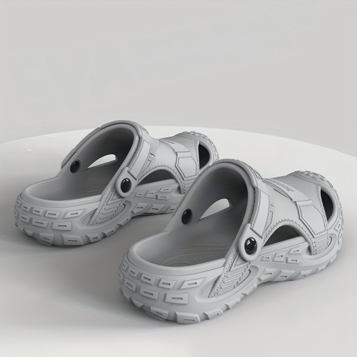Malcolm - Chunky Sneaker-Style Sandals
