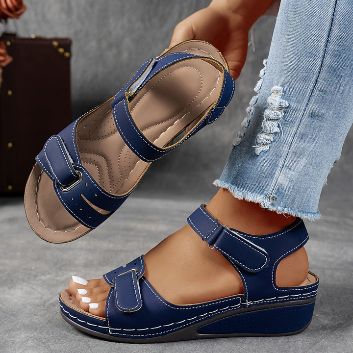 Samara – Orthopaedic Sandals
