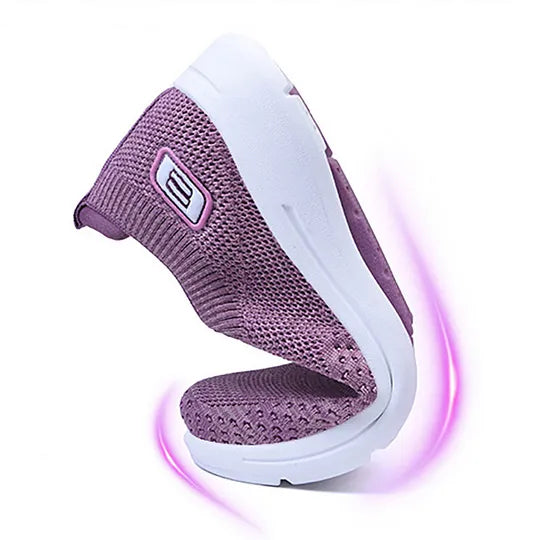 Torin – Women’s Orthopaedic Walking Shoes