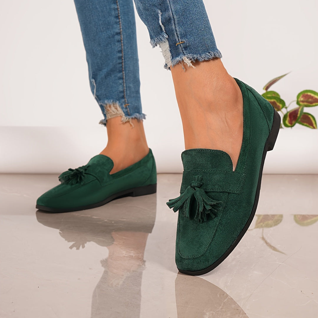Ilona – Stable Everyday Comfort Shoes