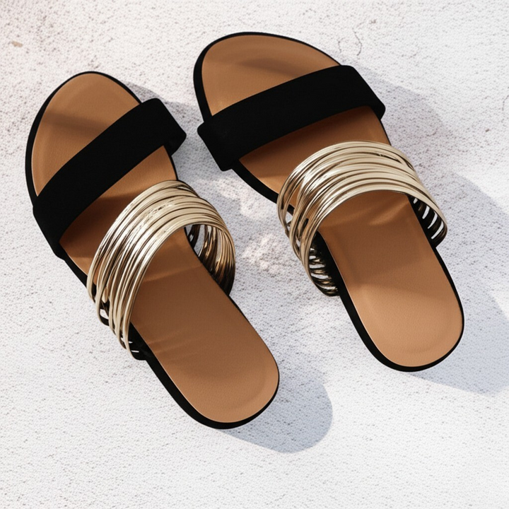 Rhiannon - Desert Glamour Sliders