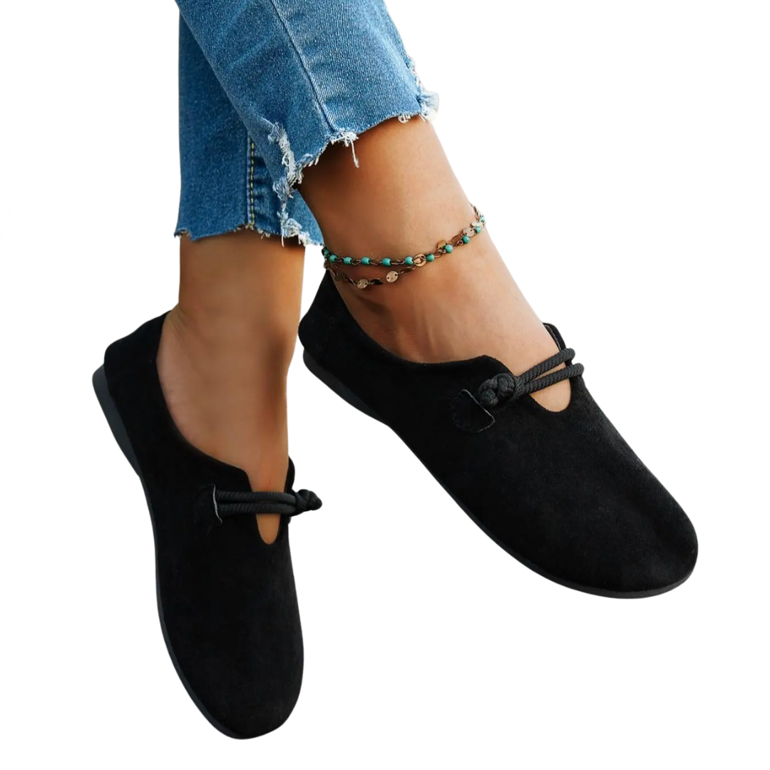Kalina - Soft Everyday Ballet Flats