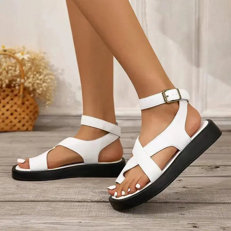 Billie - Ergonomic Comfort Sandals