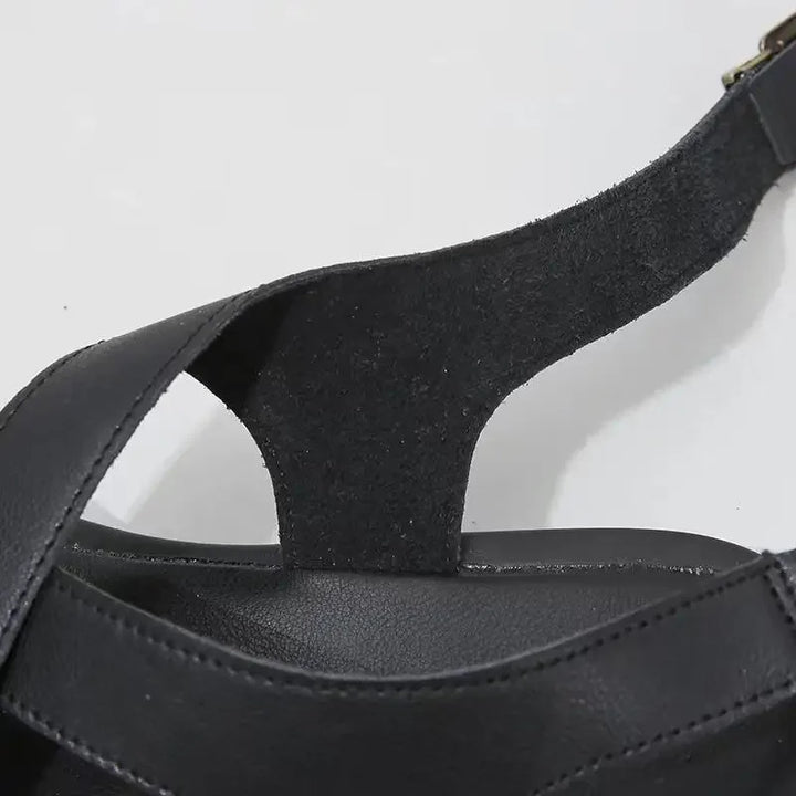 Billie - Ergonomic Comfort Sandals