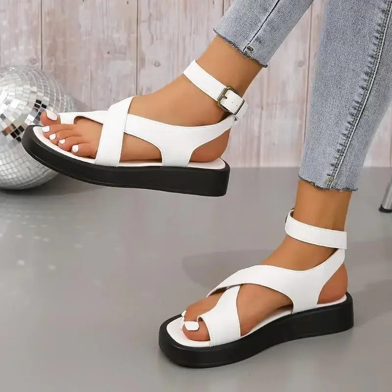 Billie - Ergonomic Comfort Sandals