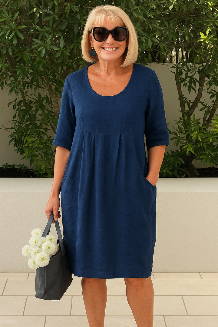 Marley - Everyday Pocket Dress