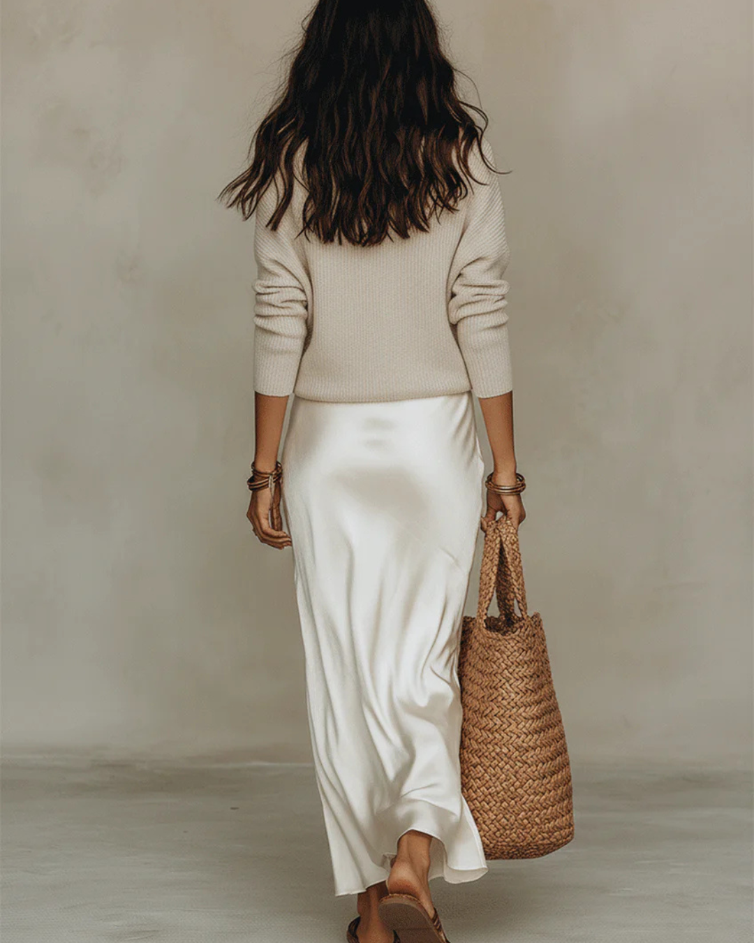 Niketa - Elegant Two-Piece Set