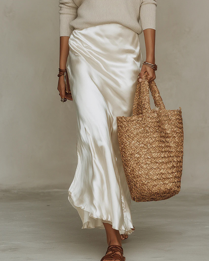 Niketa - Elegant Two-Piece Set