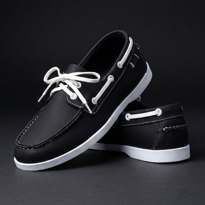 Harvey - Classic Boat Shoes