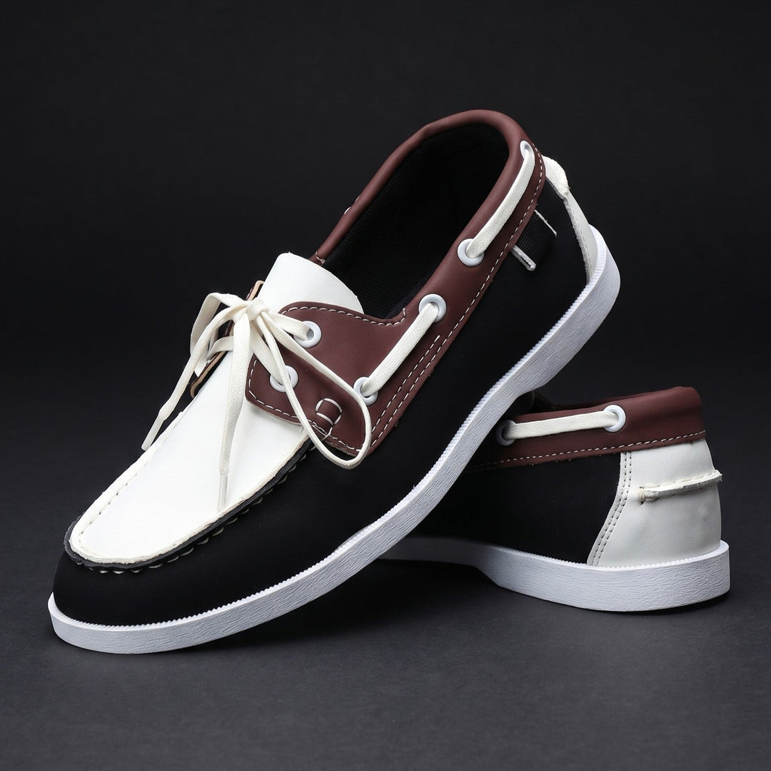 Harvey - Classic Boat Shoes