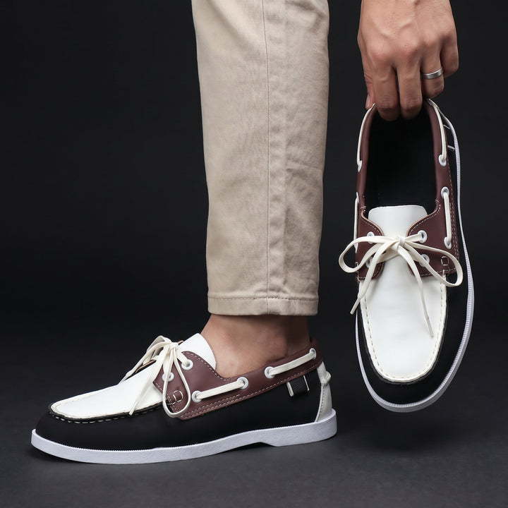 Harvey - Classic Boat Shoes