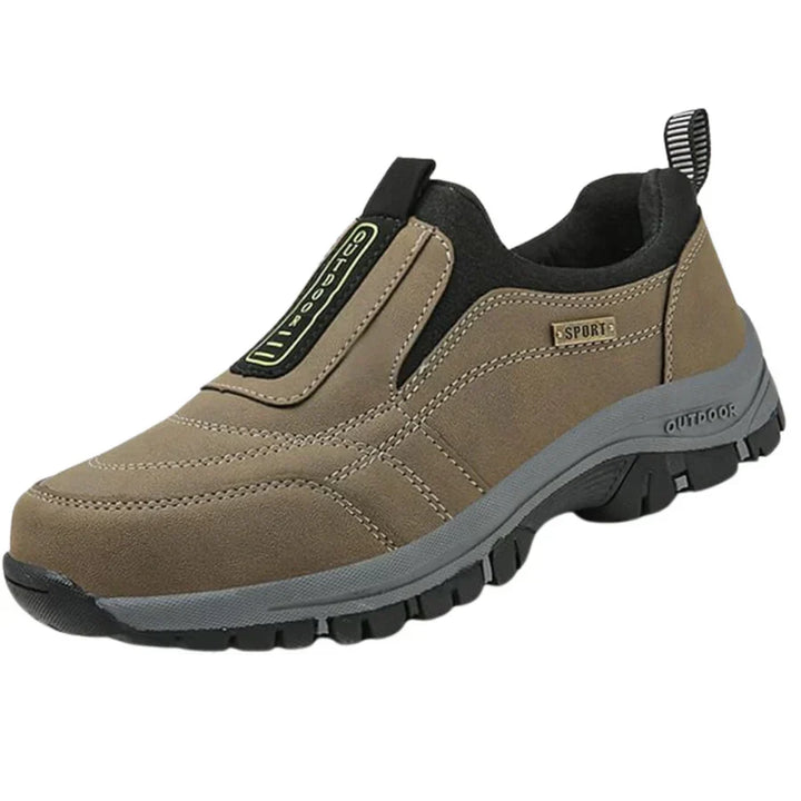 Beau - Orthopedic Walking Shoes with Insoles
