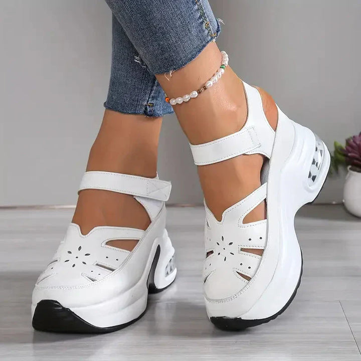 Wilda - Orthopaedic Comfort Sandals