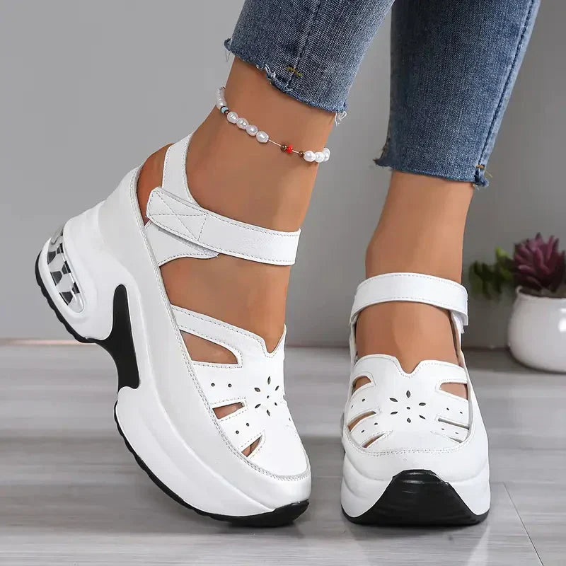 Wilda - Orthopaedic Comfort Sandals
