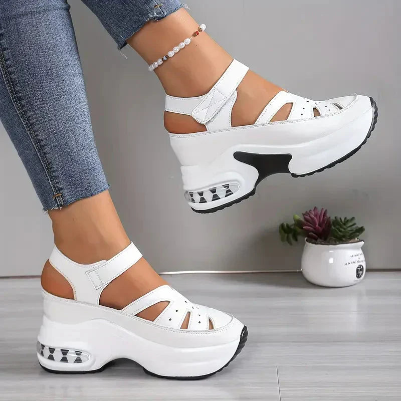 Wilda - Orthopaedic Comfort Sandals