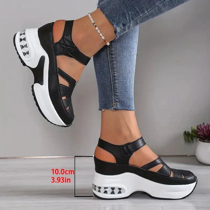 Wilda - Orthopaedic Comfort Sandals