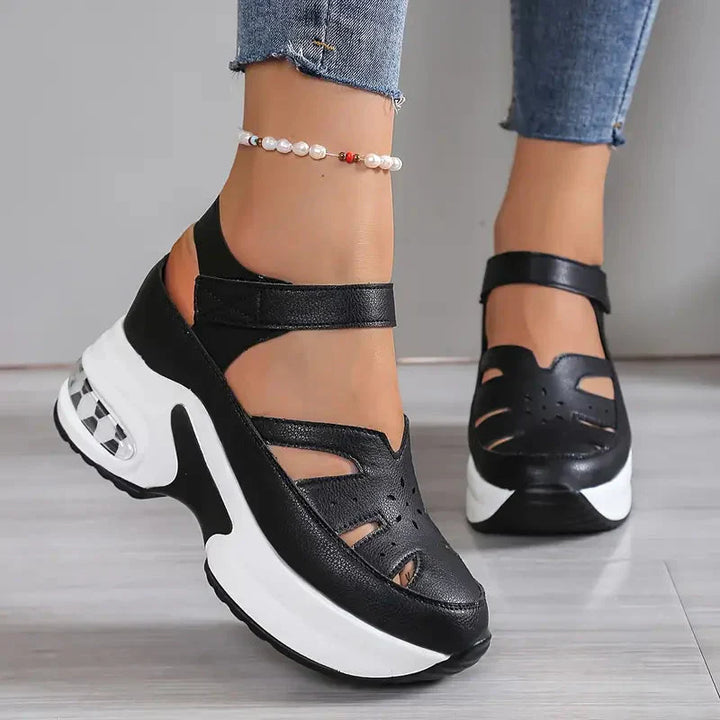 Wilda - Orthopaedic Comfort Sandals