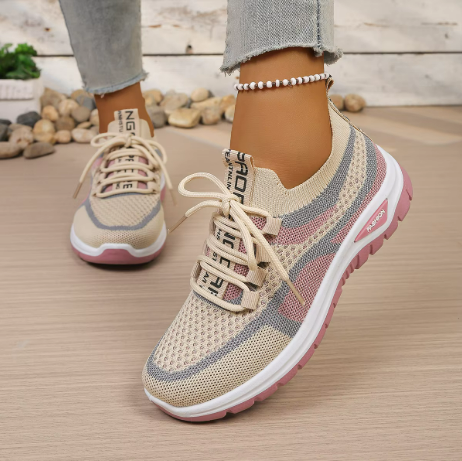 Noa – Lightweight Comfort Sneakers