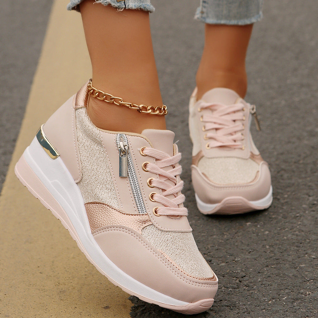 Delancey - Orthopaedic Trainers for All-Day Comfort