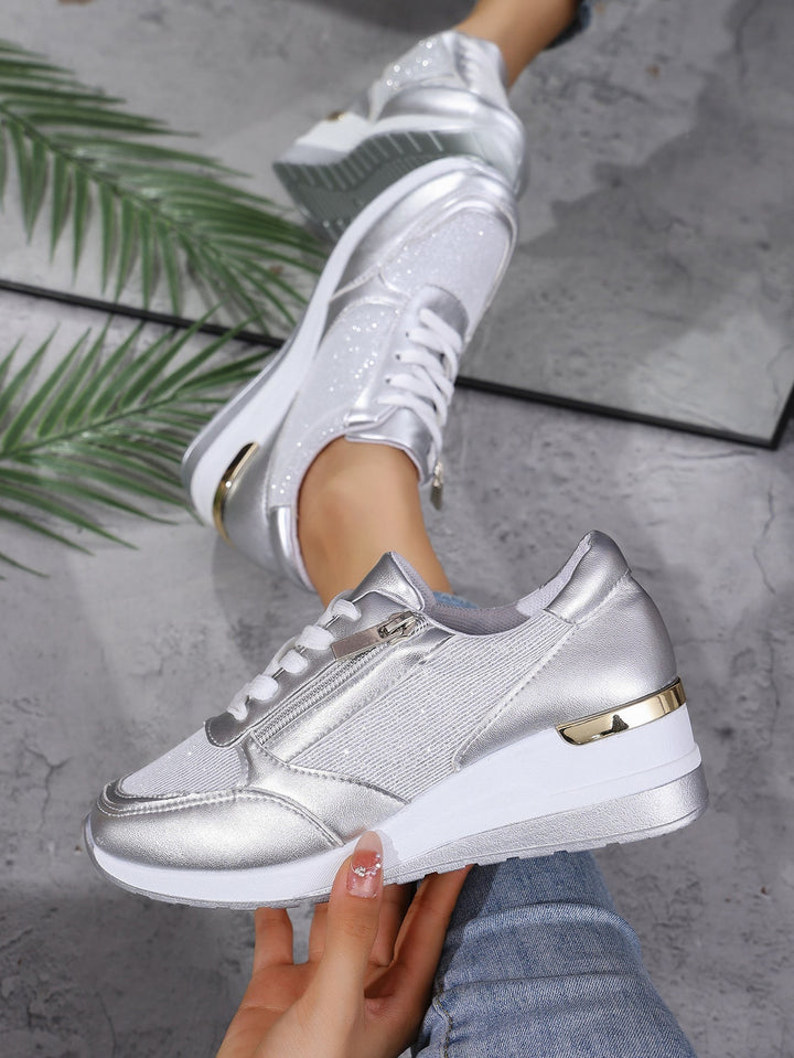 Delancey - Orthopaedic Trainers for All-Day Comfort