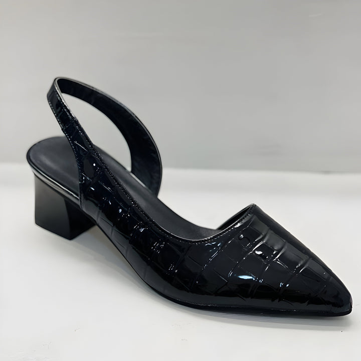 Lorelei – Orthopaedic Heels for All-Day Comfort