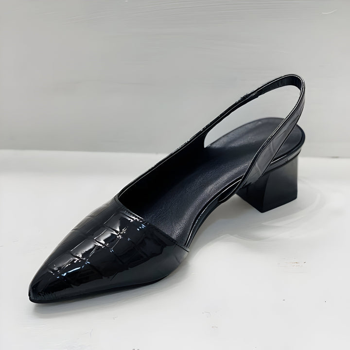 Lorelei – Orthopaedic Heels for All-Day Comfort