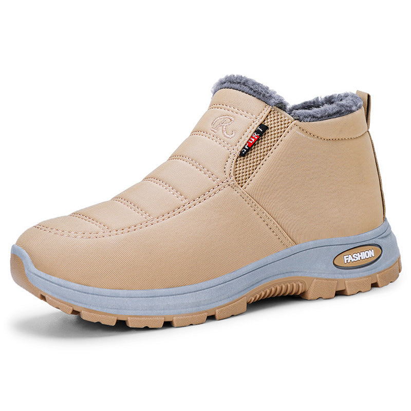 Joanna – Anti-Slip Winter Shoes
