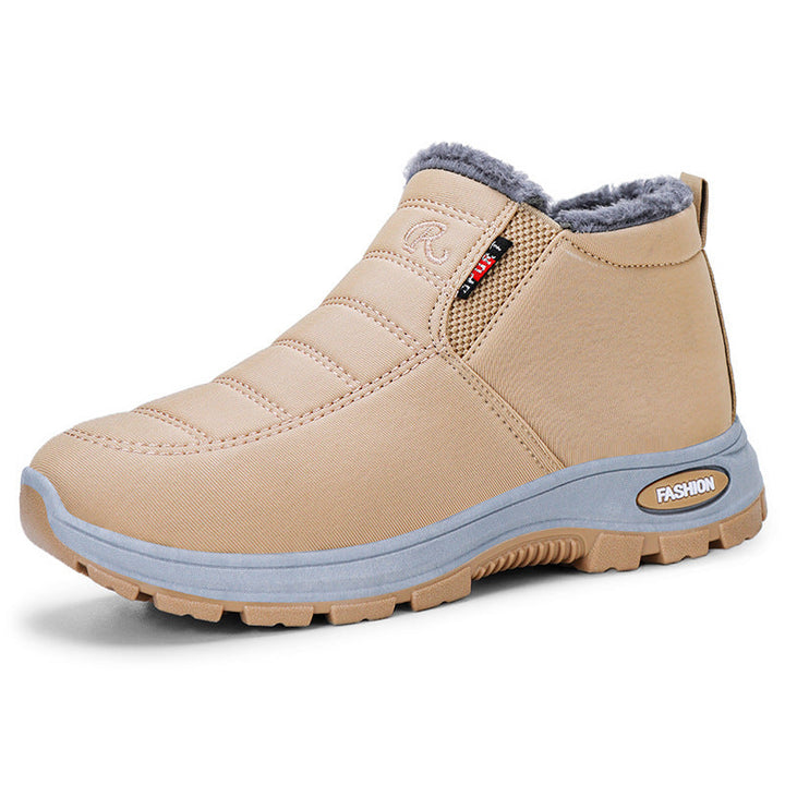 Joanna – Anti-Slip Winter Shoes