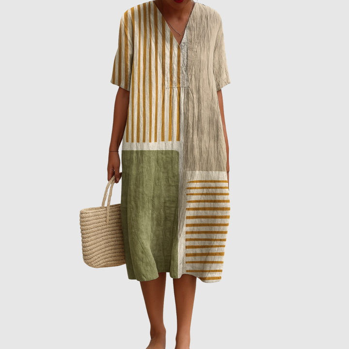 Leah - Breeze Dress
