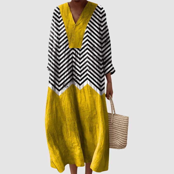Tessa - Melody Dress