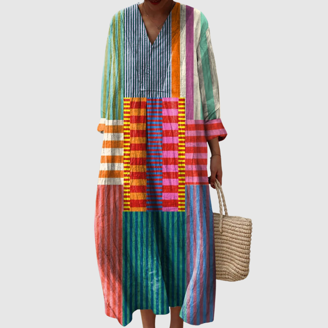 Mia - Walk Dress