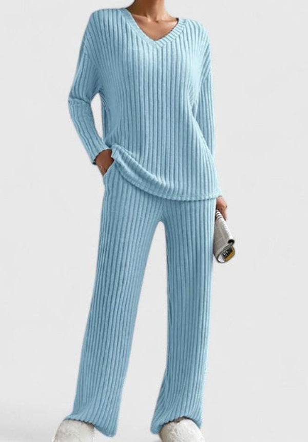 Angeline - Comfortable Set