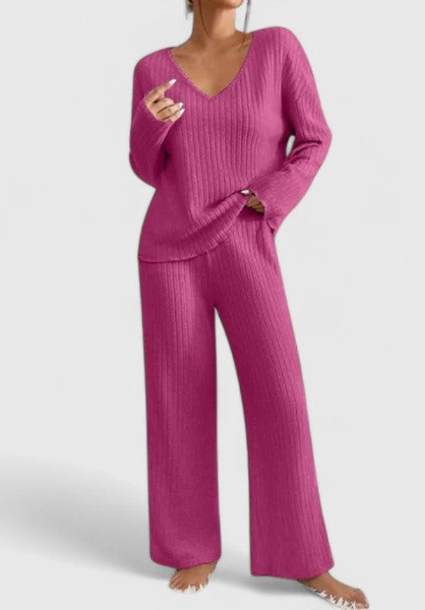 Angeline - Comfortable Set