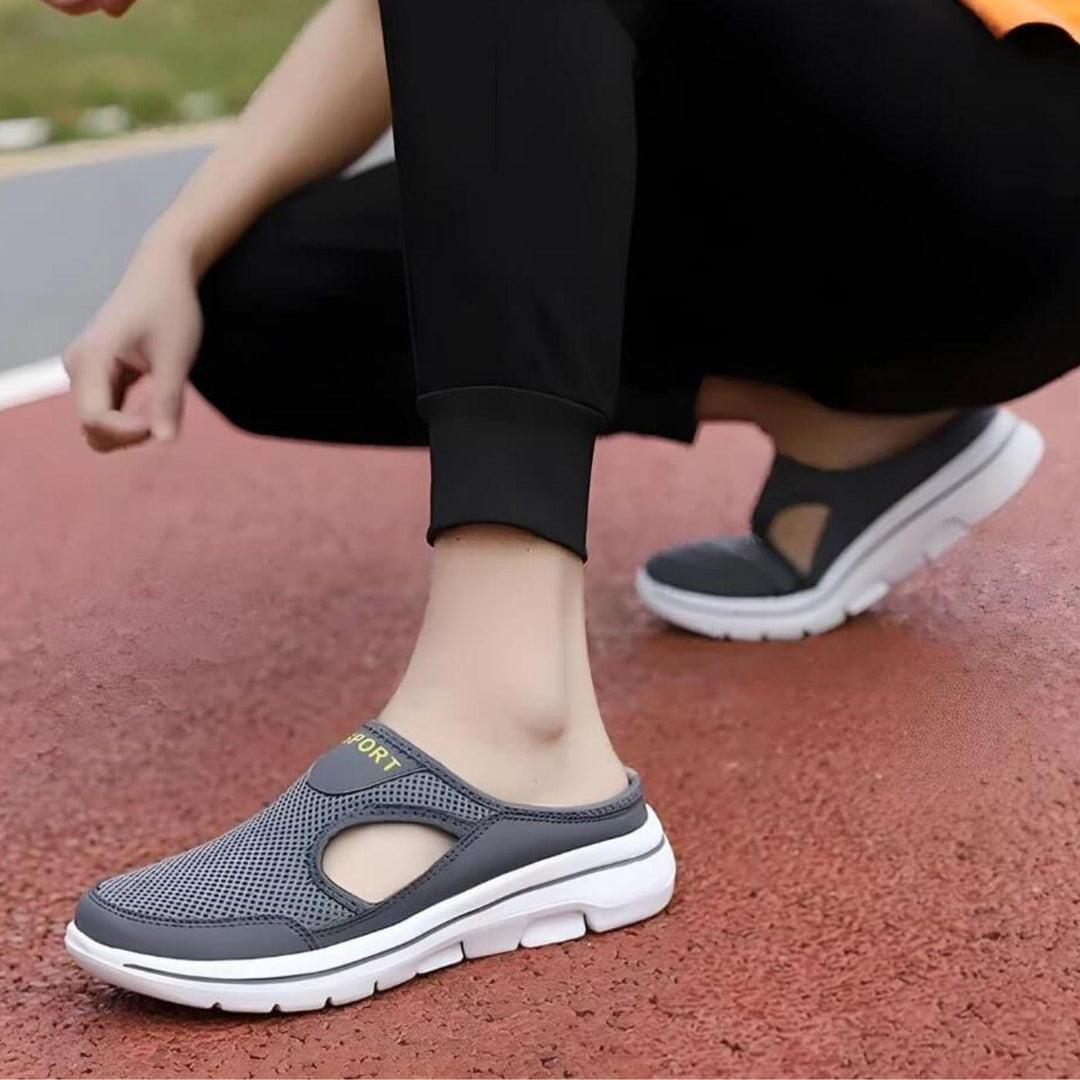 Farrah - Breathable Orthopaedic Sports Sandals