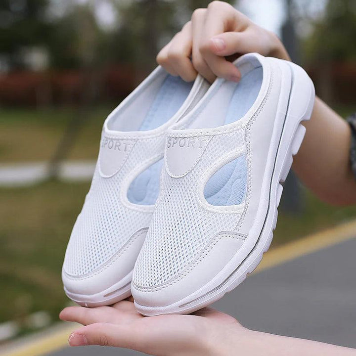 Farrah - Breathable Orthopaedic Sports Sandals