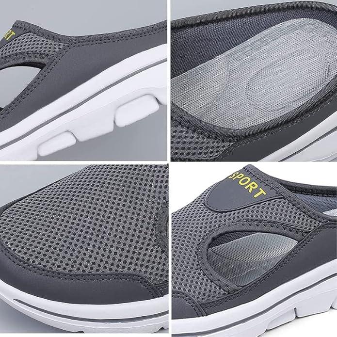 Farrah - Breathable Orthopaedic Sports Sandals