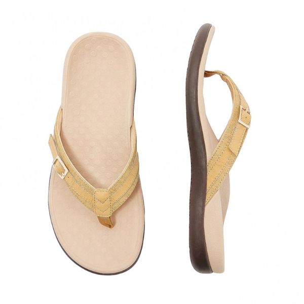 Laura – Orthopaedic Sandals with Cushioned Support
