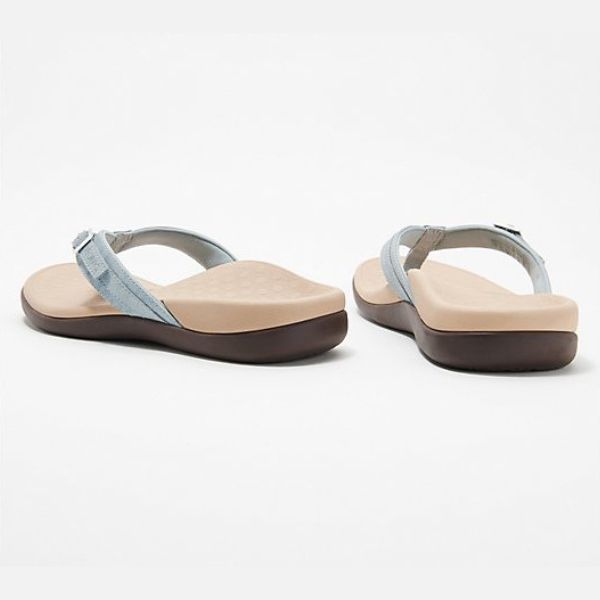 Laura – Orthopaedic Sandals with Cushioned Support