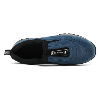 Beau - Orthopedic Walking Shoes with Insoles
