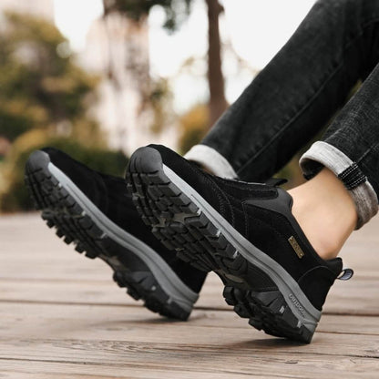 Beau - Orthopedic Walking Shoes with Insoles