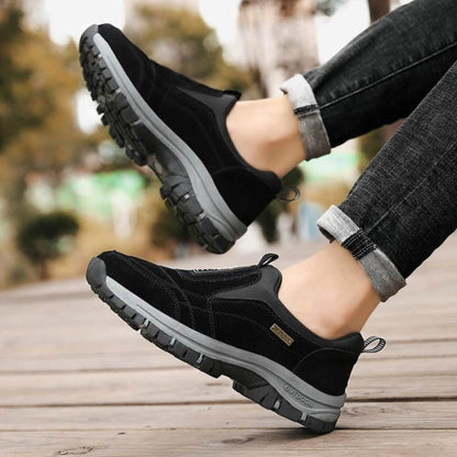 Beau - Orthopedic Walking Shoes with Insoles