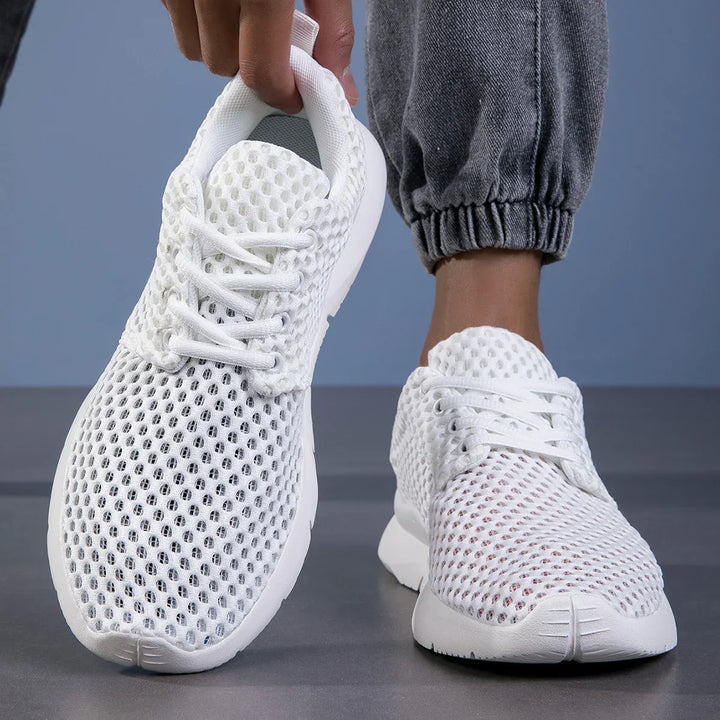 Harrison - Lightweight Mesh Trainers
