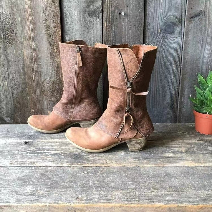 Henrietta – Premium Cowgirl Boots