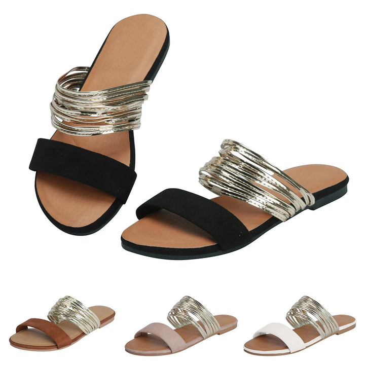 Rhiannon - Desert Glamour Sliders